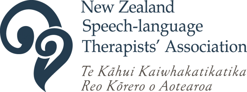New Zealand Speech-language Therapists' Association